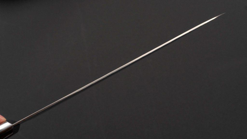 T10 Tsuchime Gyuto knife - Kamimoto