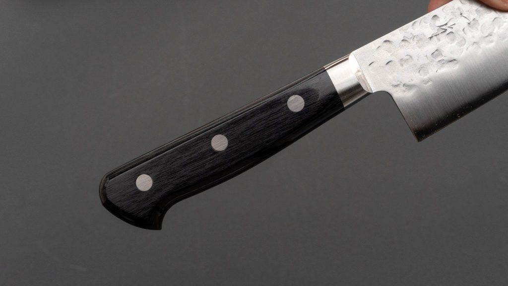T10 Tsuchime Gyuto knife - Kamimoto