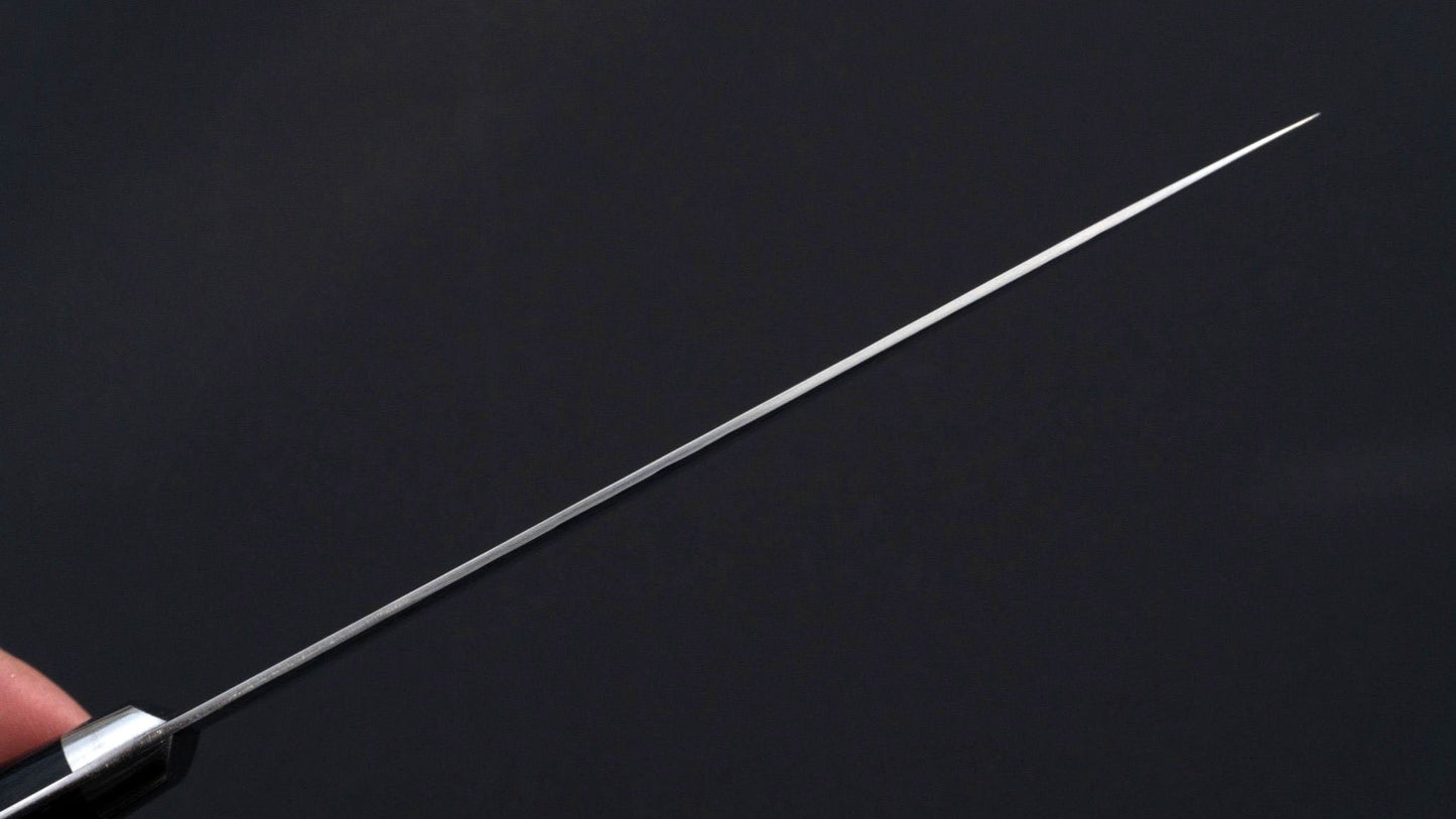 T10 Tsuchime Petty 150mm Pakka Handle - Kamimoto