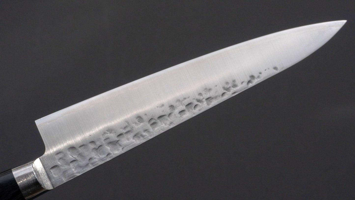 T10 Tsuchime Petty 150mm Pakka Handle - Kamimoto