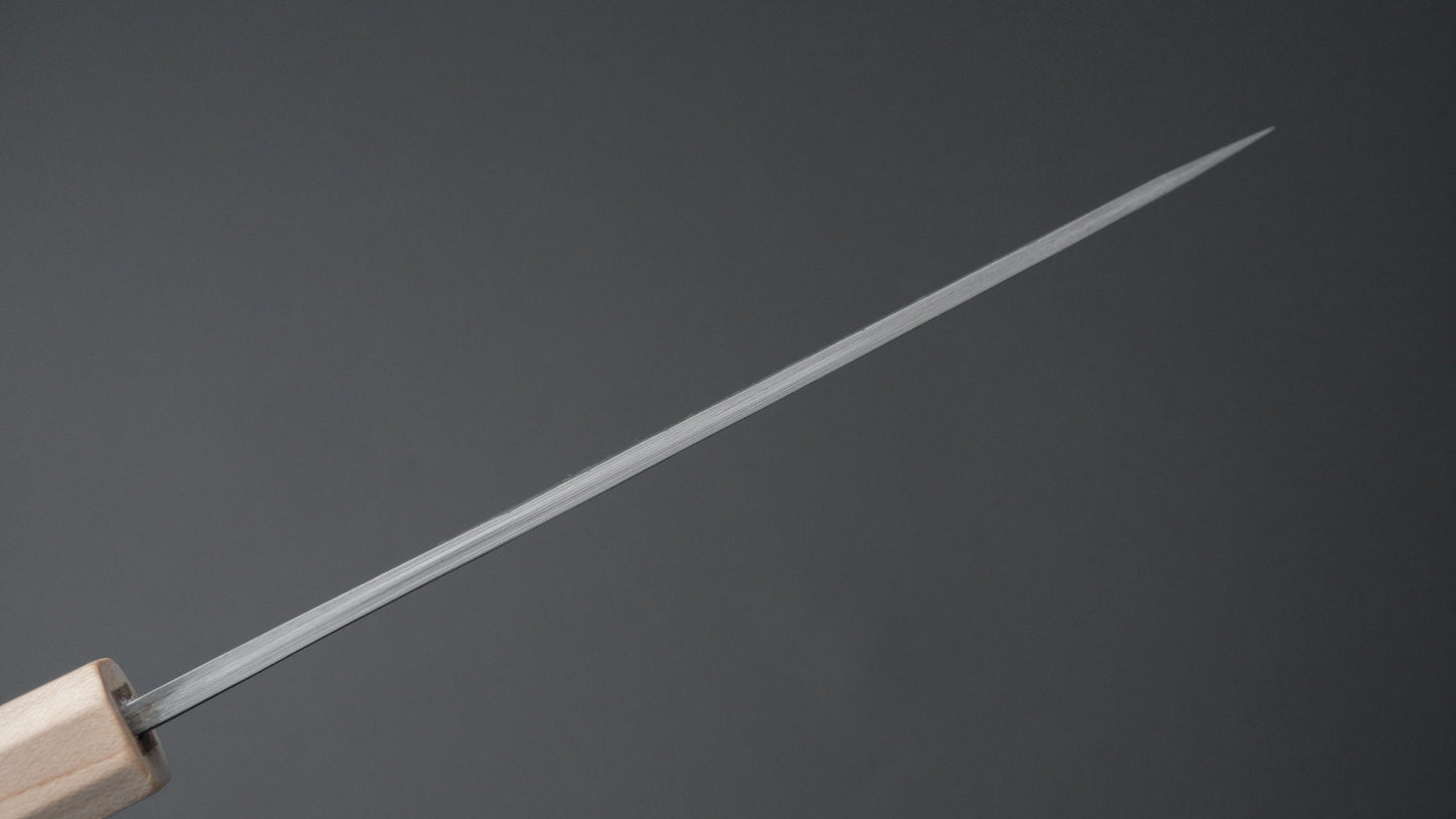 TD SLD Nashiji Petty 150mm Walnut Handle - Kamimoto