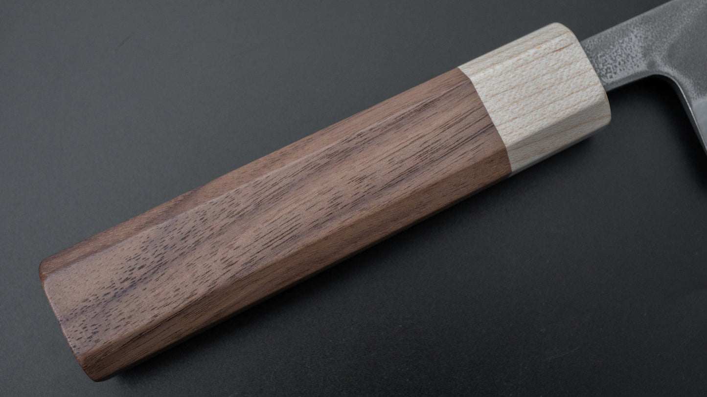 TD SLD Nashiji Petty 150mm Walnut Handle - Kamimoto
