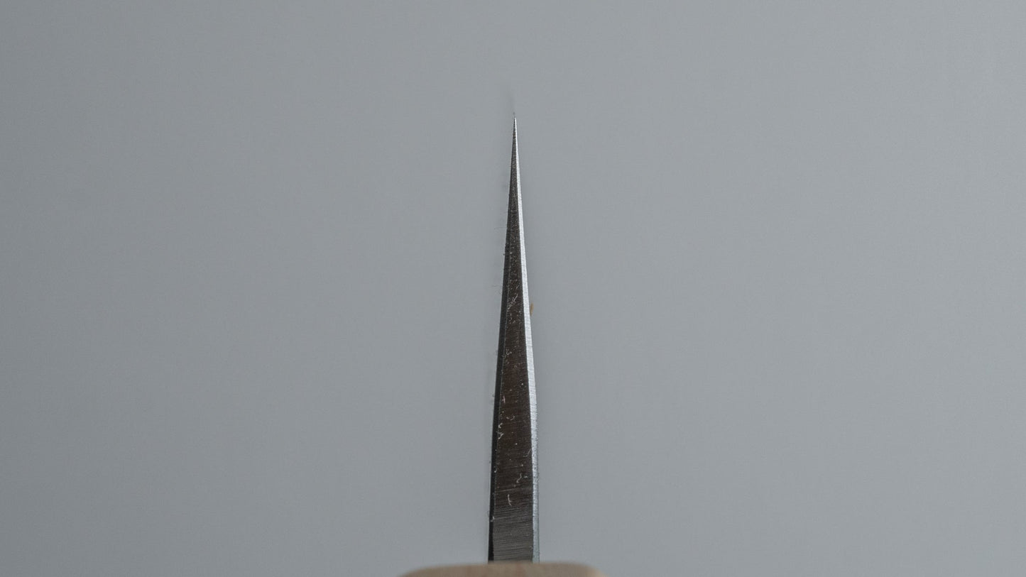 TD SLD Tsuchime Petty 150mm Walnut Handle - Kamimoto