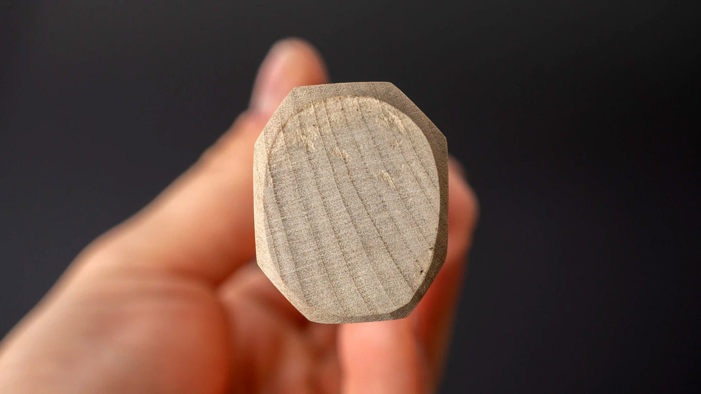 Togashi White #1 Stainless Clad Kiritsuke Gyuto 240mm Ho Wood Handle - Kamimoto