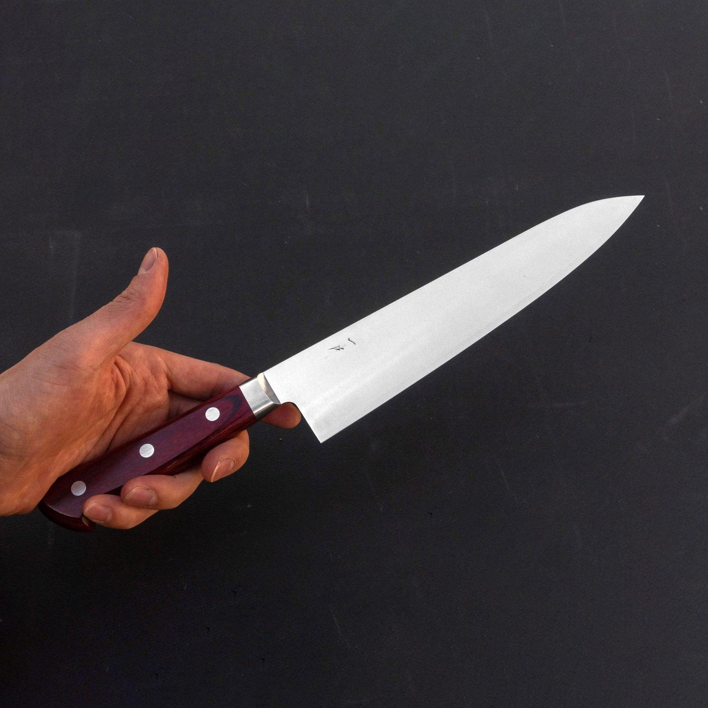 TP Gyuto knife 210mm - Kamimoto