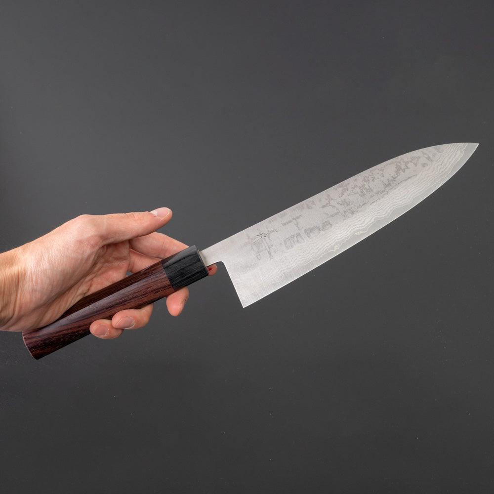 Gyuto (Chef) Knife - Kamimoto