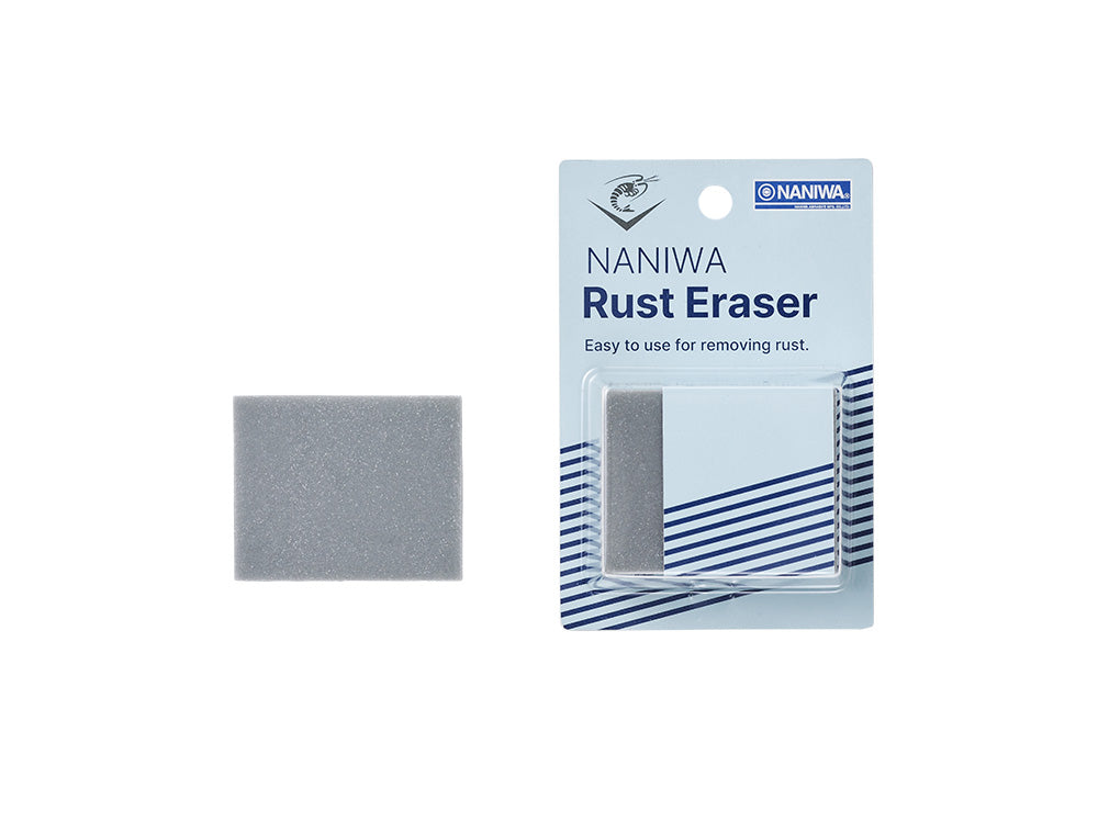 Rust eraser #400 - Kamimoto EU