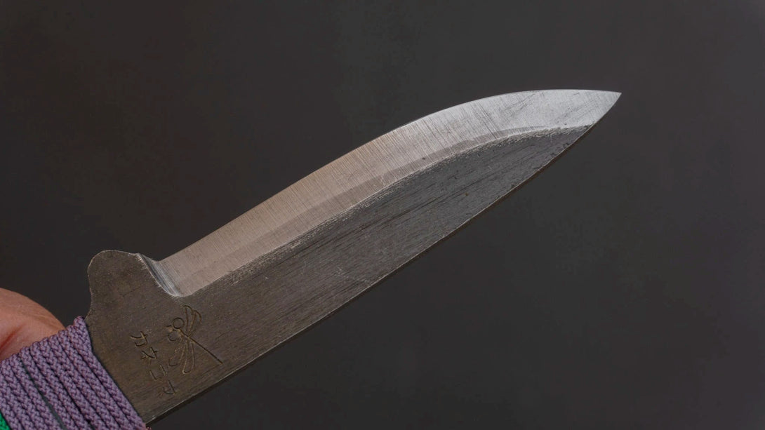 Higonokami Kogatana Fixed Blade 155mm - Kamimoto EU