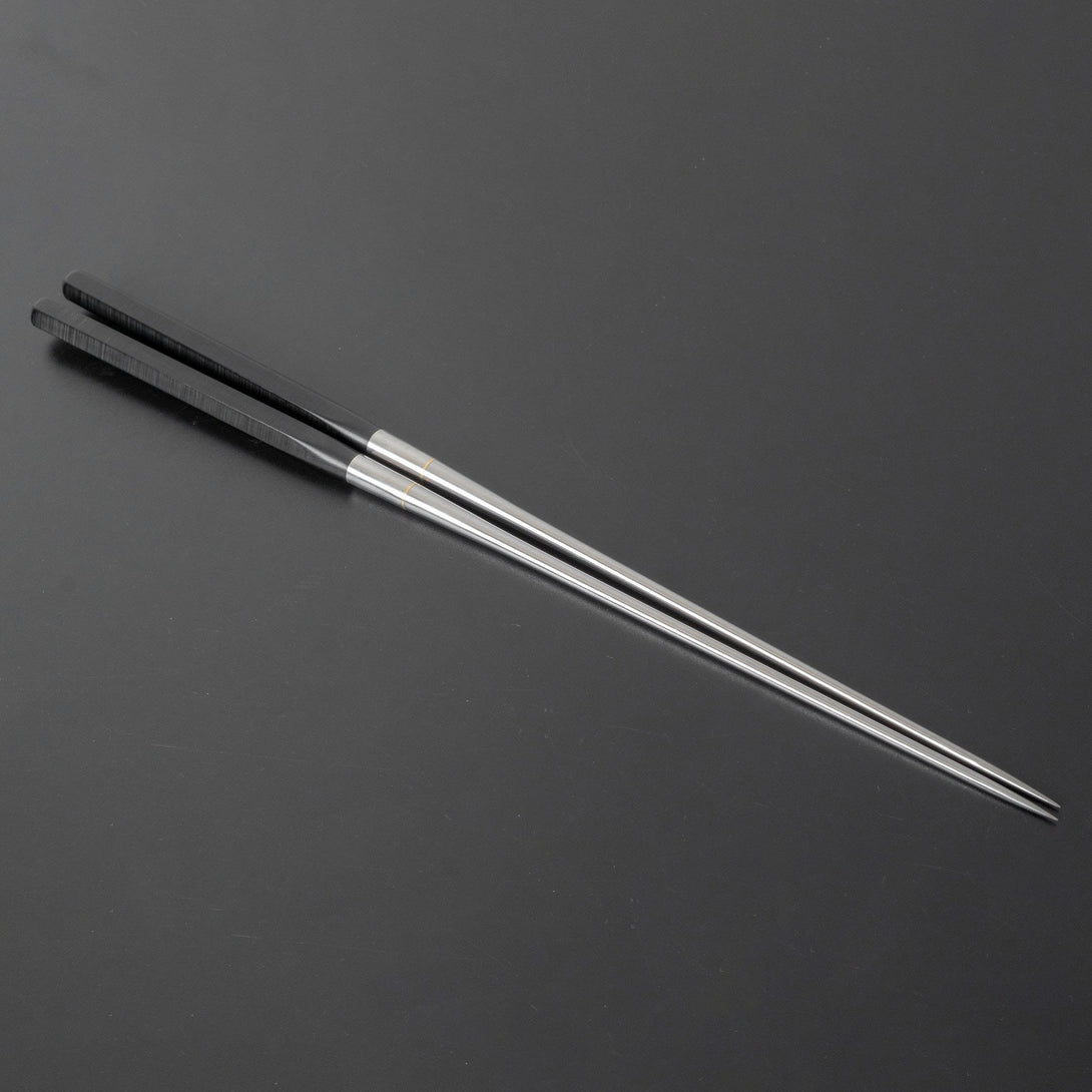 Pakka Moribashi Chopstick Hexagonal - Kamimoto EU