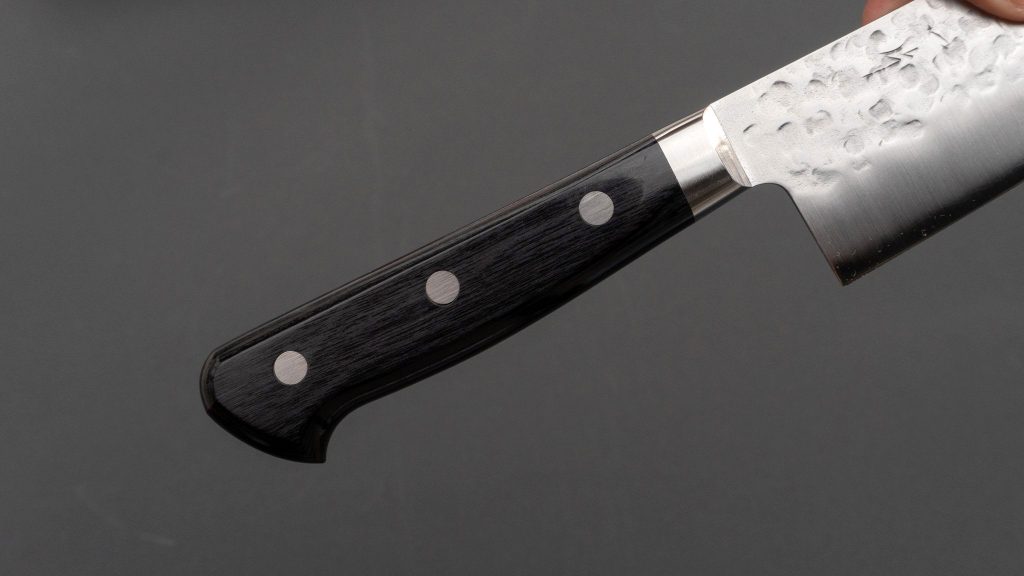 T10 Tsuchime Gyuto knife - Kamimoto EU