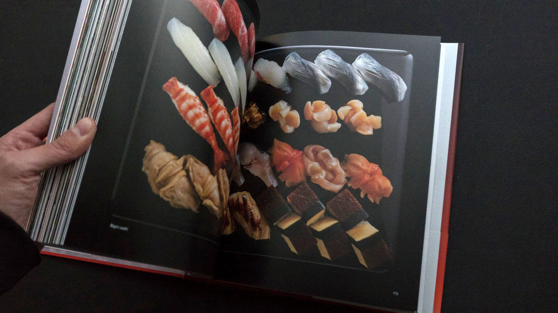 The Japanese Culinary Academy INTRODUCTION TO JAPANESE CUISINE: Nature, History and Culture (English) - Kamimoto EU