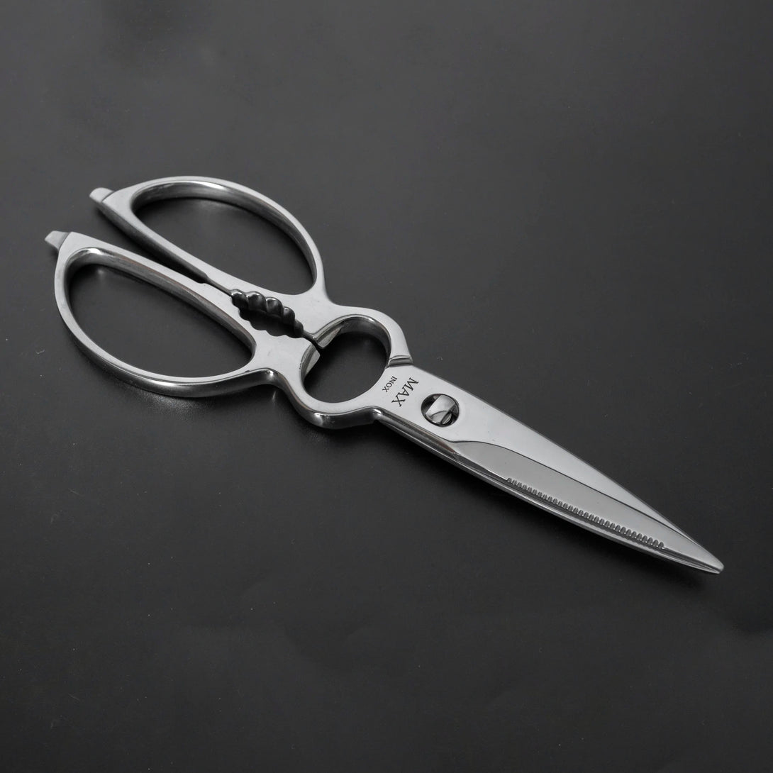 Monsaburo Stainless Kitchen Shears - Kamimoto EU