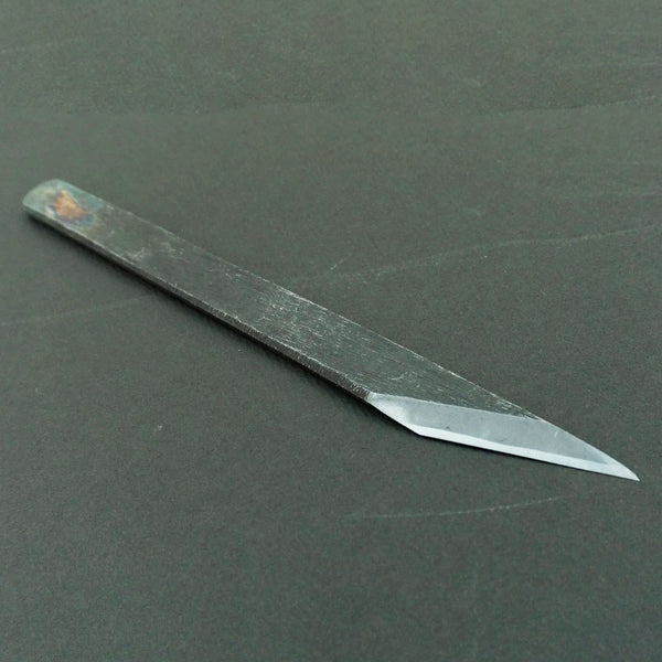 Morihei Kikuyu Kiridashi 21mm (Thick) - Kamimoto EU