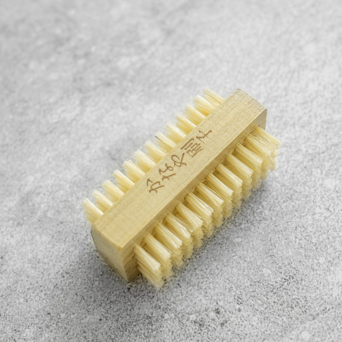 Nail Cleaning Brush 70mm - Kamimoto EU