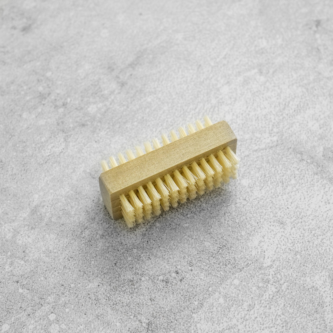 Nail Cleaning Brush 70mm - Kamimoto EU