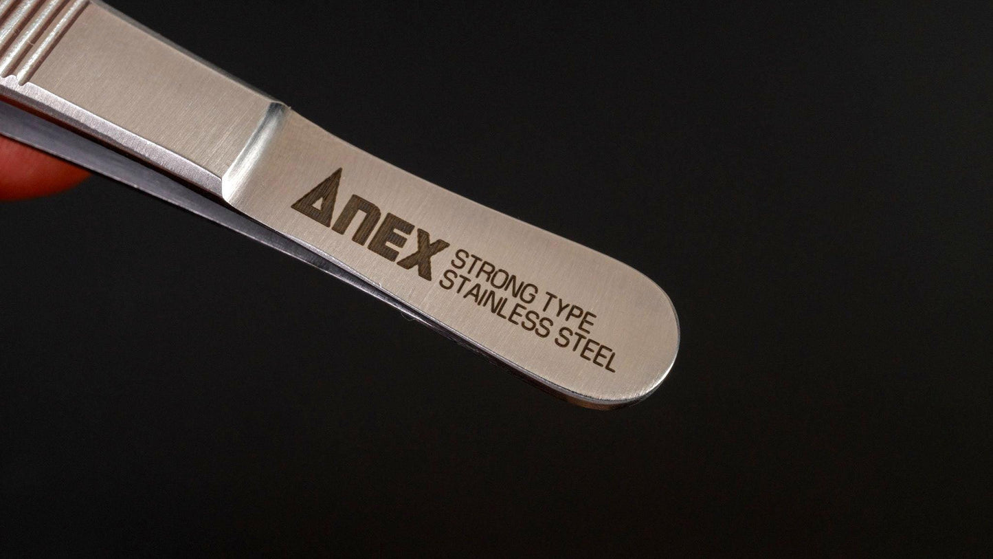 ANEX Tweezer 170mm (#221) - Kamimoto