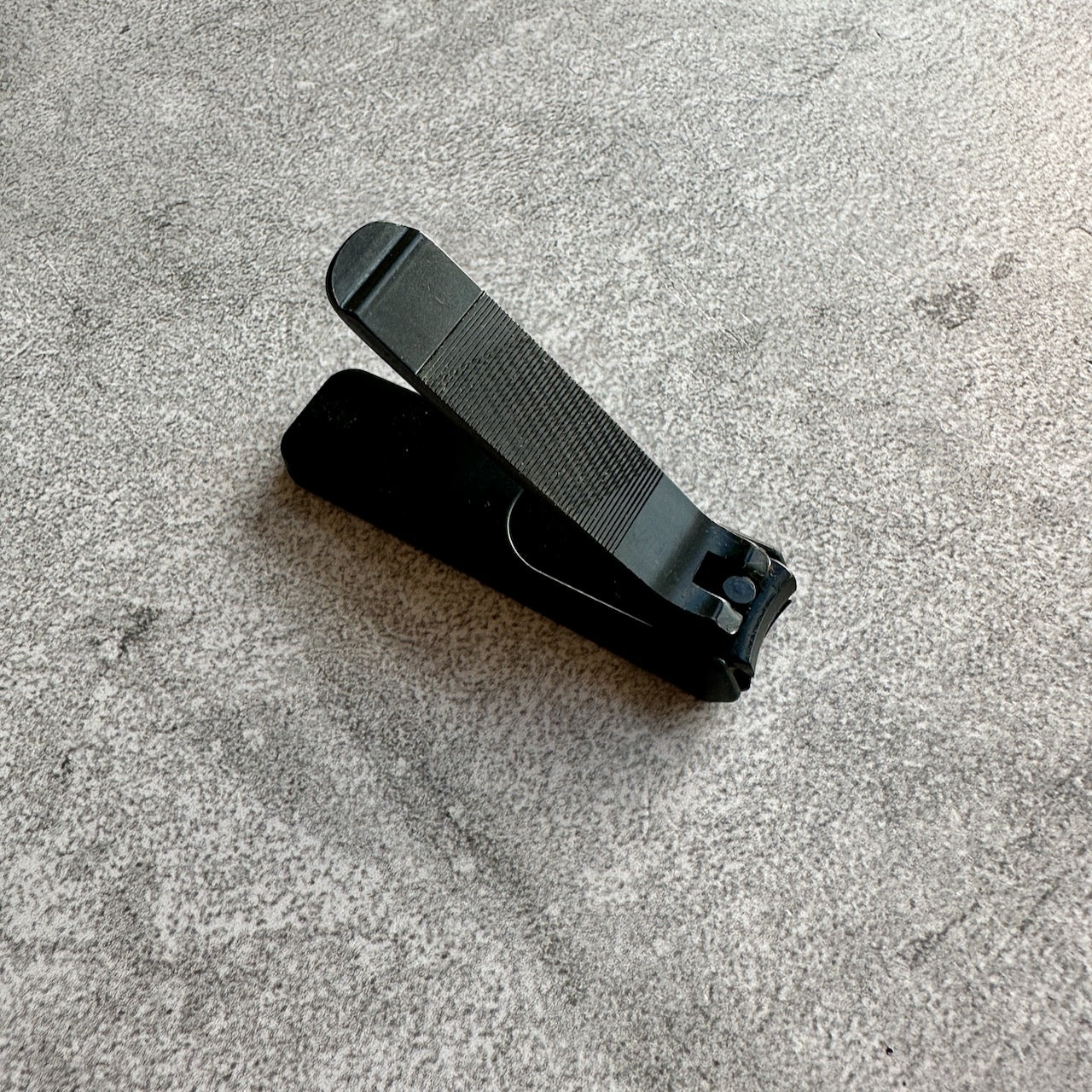 Premium Kuro Nail Clippers (large) - Kamimoto - Kamimoto - Japan