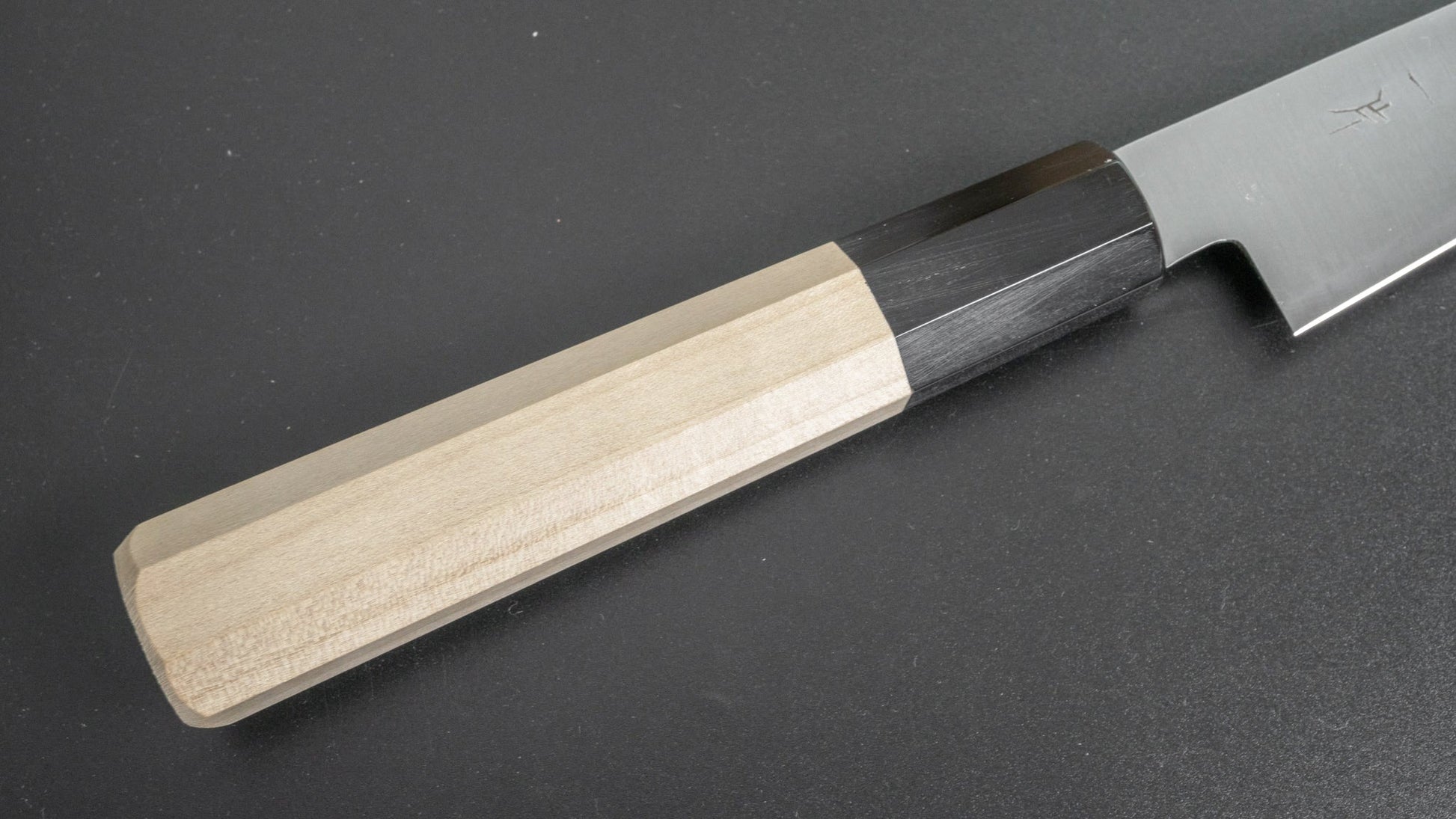 FJ VG-10 Petty 150mm Ho Wood Handle (Wa) - Kamimoto