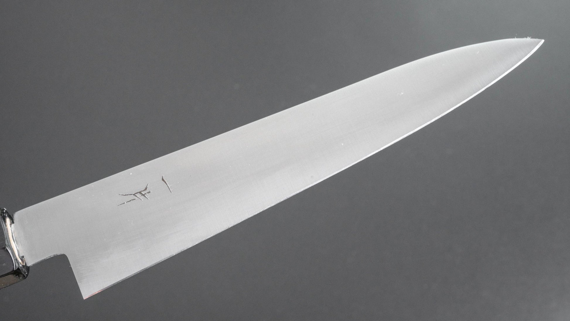 FJ VG-10 Petty 150mm Ho Wood Handle (Wa) - Kamimoto