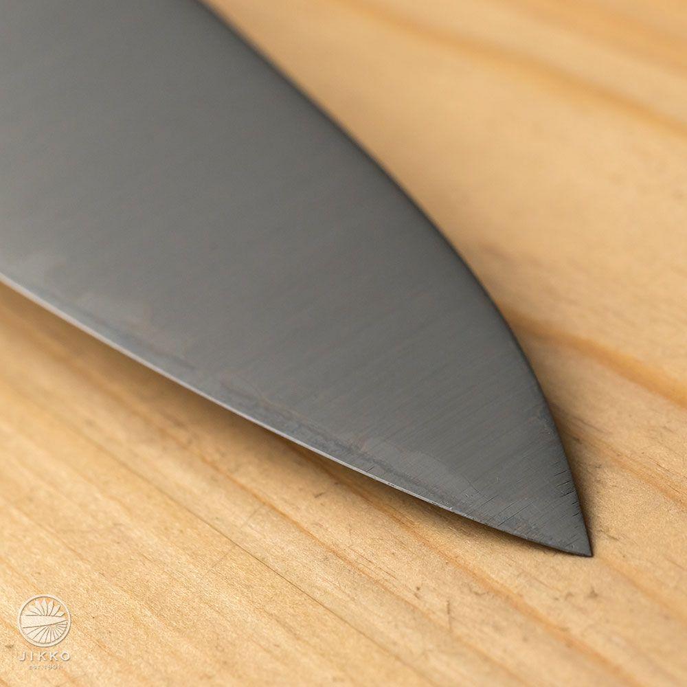 Jikko Loco VG10 Gyuto Stainless Steel - Kamimoto