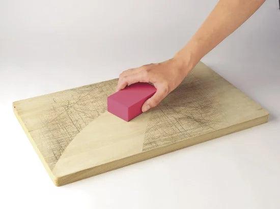 MS-83 Cutting Board Scraper (2 pack) - Kamimoto