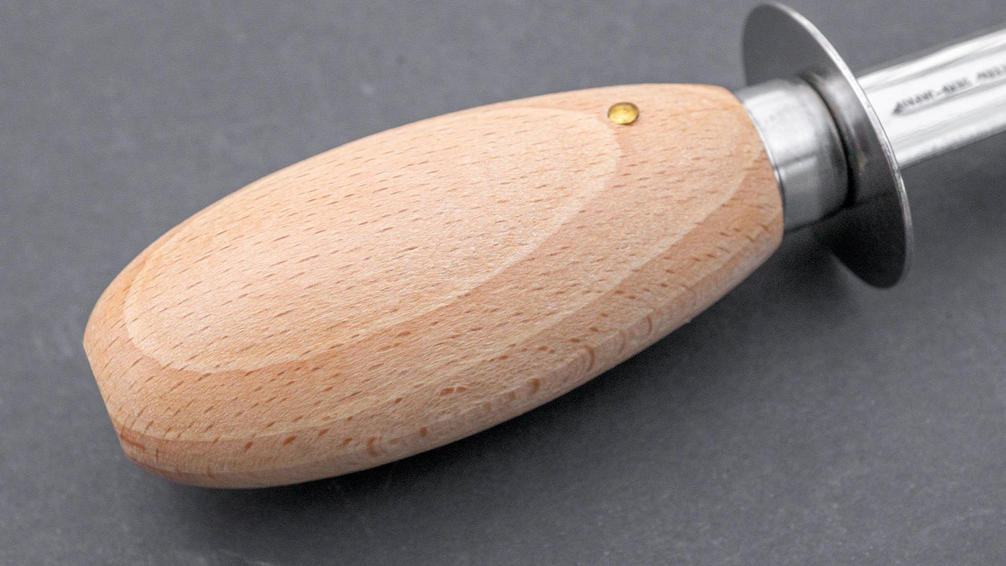 Seki Stainless Oyster Knife Small - Kamimoto