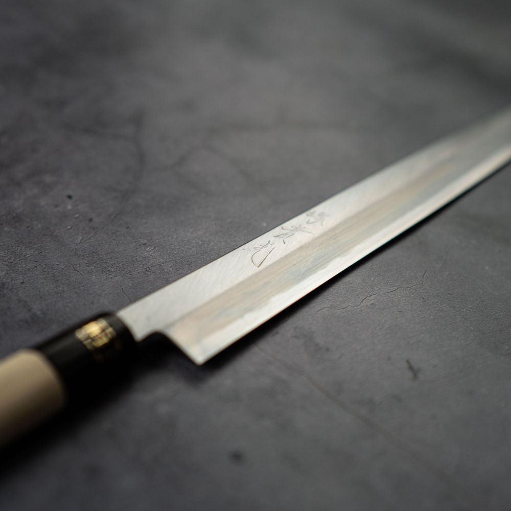 Jikko Jyousaku White #2 Yanagiba - Kamimoto