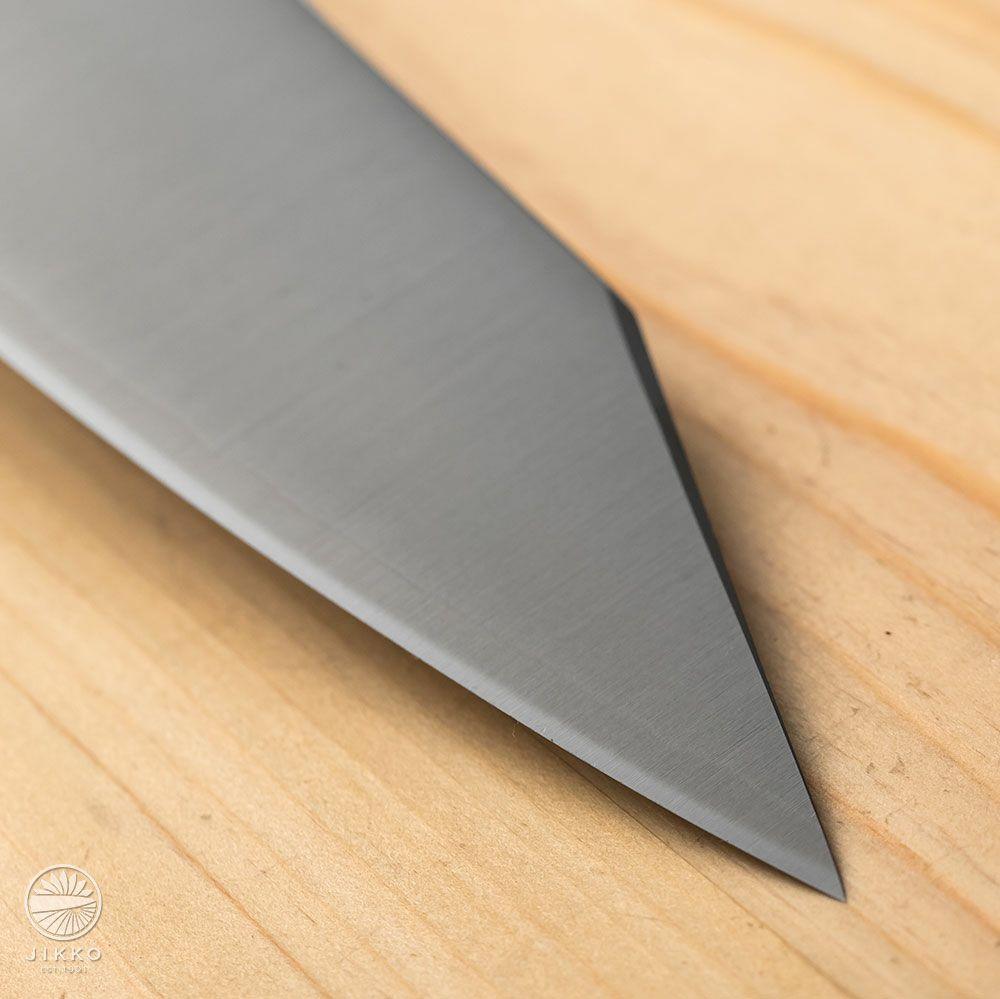 Jikko R2 Kiritsuke Gyuto Stainless Steel - Kamimoto