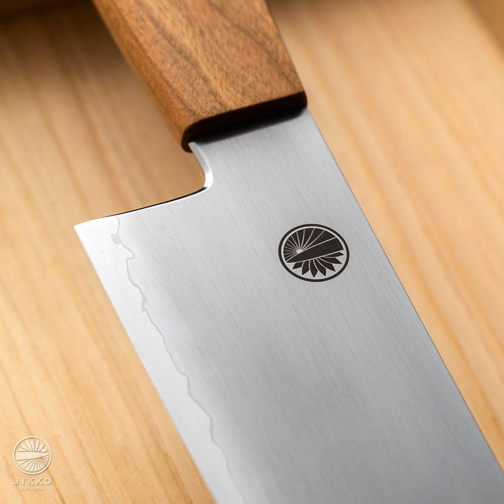 Jikko VG10 Gyuto Stainless Steel - Kamimoto