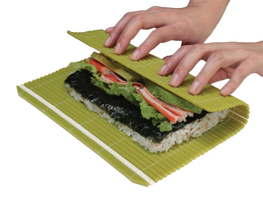 makisu rolling mat hasegawa