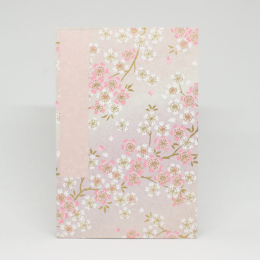 Unique Handmade Japanese Notebook Kyukyodo