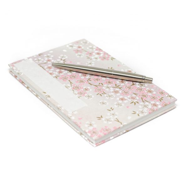 Unique Handmade Japanese Notebook Kyukyodo