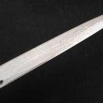 Morihei Munetsugu White #2 Yanagiba 300mm Ho Wood Handle Fine Finish