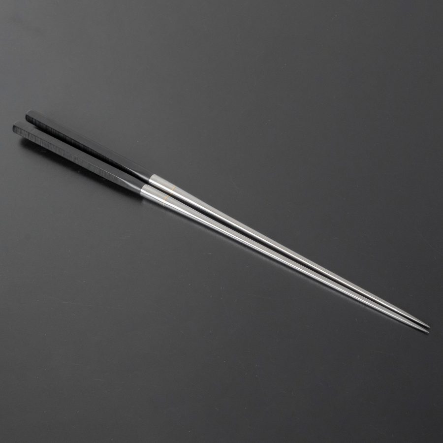 Hitohira-Pakka-Moribashi-Chopstick-180mm-Hexagonal-1