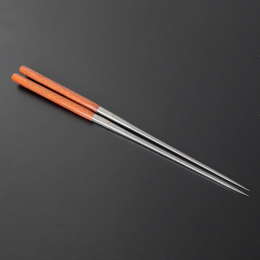 Hitohira Satine Moribashi Chopstick 150mm Rounded-1