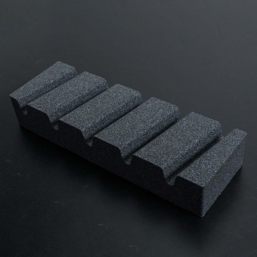 Naniwa Small Flattening Stone _60-1