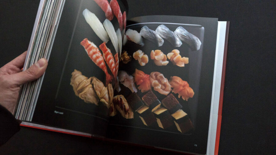 Introduction to Japanese Cuisine: Nature, History and Culture-4