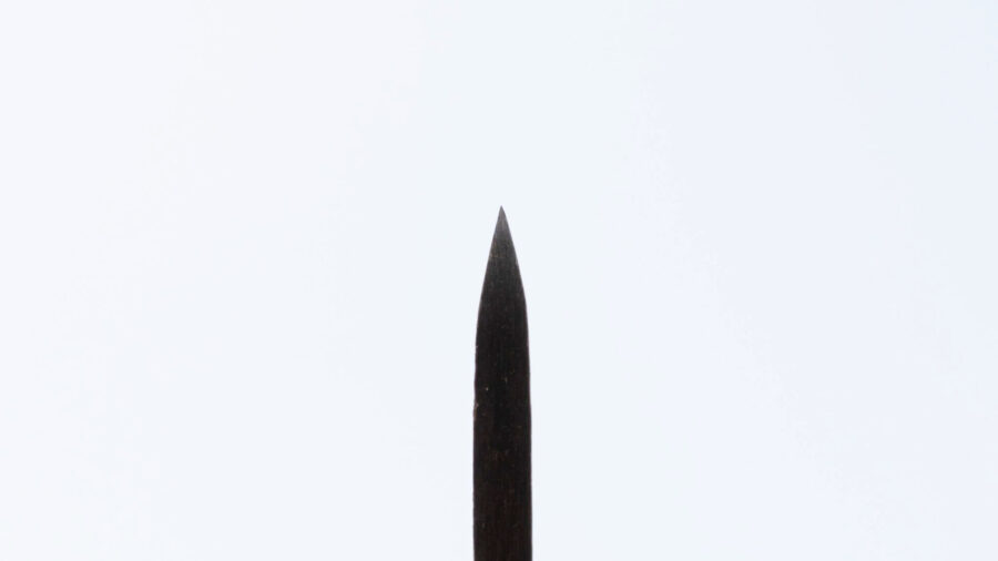 Higonokami Kogatana Fixed Blade 155mm-1