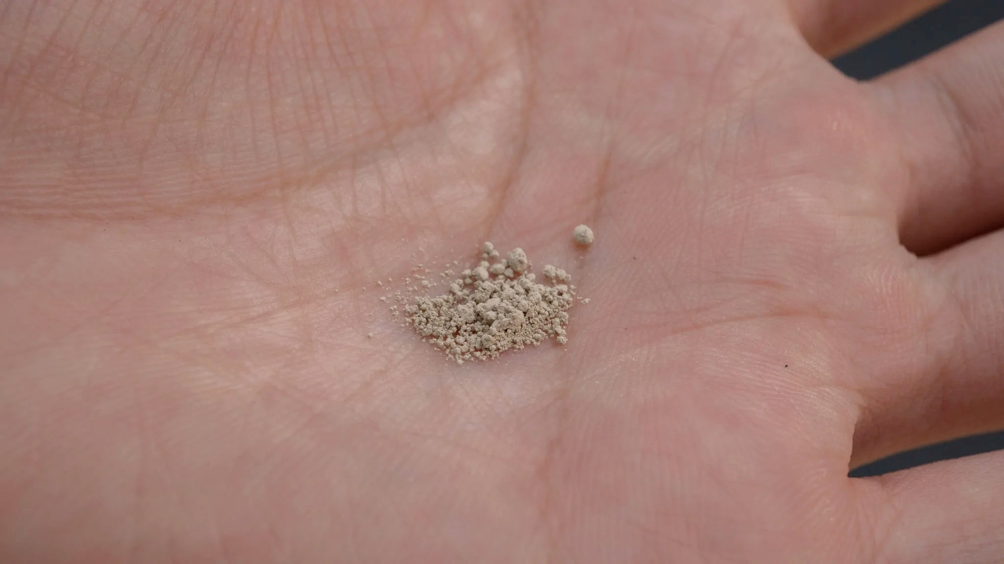 Morihei Natural Stone Powder-2