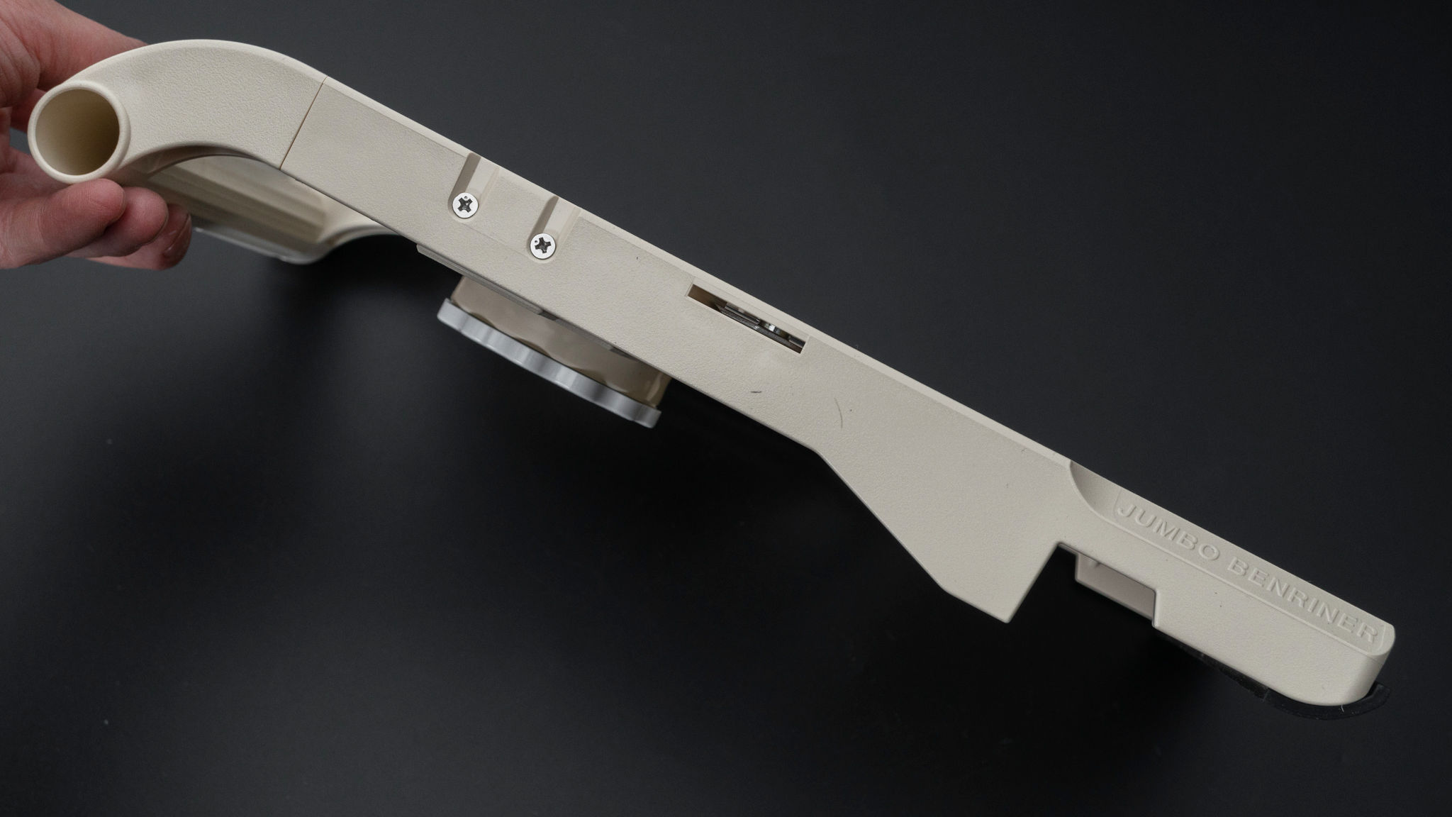 Benriner Pro Mandolin Slicer 120mm (Jumbo)-4